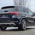 2021 Mercedes-Benz GLE 450 - Panoramic Sunroof, Navigation, Heated Seats thumbnail image 5