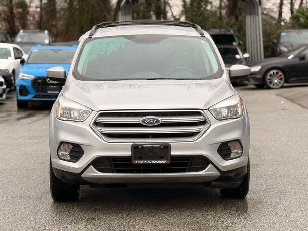 2017 Ford Escape image 3