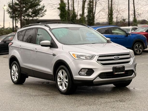 2017 Ford Escape image 4