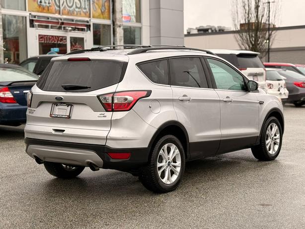 2017 Ford Escape image 6