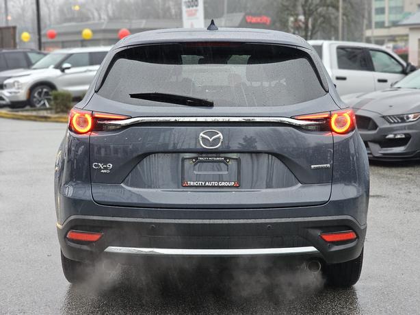 2022 Mazda CX-9 image 4