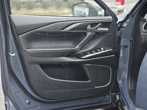 2022 Mazda CX-9 image 8