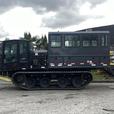 2023 Prinoth Panther T6 12 Passenger Crew Cab Carrier 4WD Diesel thumbnail image 6