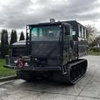 2023 Prinoth Panther T6 12 Passenger Crew Cab Carrier 4WD Diesel thumbnail image 4