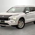 2024 Mitsubishi Outlander PHEV thumbnail image