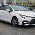2021 Toyota Corolla SE CVT thumbnail image 3