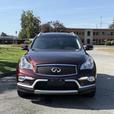 2017 Infiniti QX50 AWD thumbnail image 3