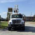 2006 International 7500 Diesel Altec Bucket Truck with Air Brakes thumbnail image 3
