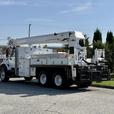 2006 International 7500 Diesel Altec Bucket Truck with Air Brakes thumbnail image 6