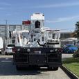2006 International 7500 Diesel Altec Bucket Truck with Air Brakes thumbnail image 8