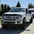 2018 Ford F-150 XLT SuperCrew 4x4 thumbnail image 4