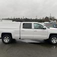 2016 Chevrolet Silverado 1500 Crew Cab 4WD with Canopy 6.5ft. Box thumbnail image 7