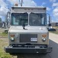 2007 Morgan Olson Workhorse W42 Workshop Step Van With Rear Shelving thumbnail image 2
