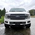 2018 Ford F-150 Limited 4x4 EcoBoost with Tow Package and 360 Camera thumbnail image 3