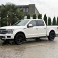 2018 Ford F-150 Limited 4x4 EcoBoost with Tow Package and 360 Camera thumbnail image 5