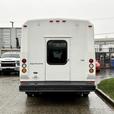 2014 Ford E-450 Super Duty 25-Passenger Bus with Front and Rear Air Conditioning thumbnail image 8