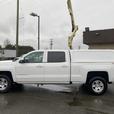 2016 Chevrolet Silverado 1500 Crew Cab 4WD with Canopy 6.5ft. Box thumbnail image 2