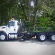 2012 International 7400 Cab and Chassis Diesel With Air Brakes thumbnail image 2