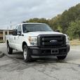 2011 Ford F-250 SD XL SuperCab 2WD Long Box Work Truck thumbnail image 2