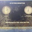 Wilkerson Refrigerated Air Dryer, Ingersoll Rand Air Compressor & Honda Generato thumbnail image 5