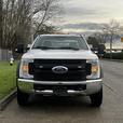 2019 Ford F-550 Service Truck 4WD thumbnail image 3