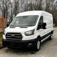2020 Ford Transit 250 Van Med. Roof  Reefer Cargo 130-inch WheelBase thumbnail image 4