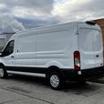 2020 Ford Transit 250 Van Med. Roof  Reefer Cargo 130-inch WheelBase thumbnail image 7