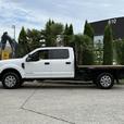 2019 Ford F-350 SD XLT SuperCrew 8-Foot Flat Deck Diesel 4WD thumbnail image 6
