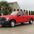 2015 Ford F-150 XL SuperCab 2WD with 6.5-Foot Box thumbnail image 5