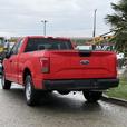 2015 Ford F-150 XL SuperCab 2WD with 6.5-Foot Box thumbnail image 8