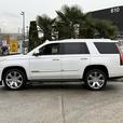 2016 Cadillac Escalade Premium 4x4 SUV thumbnail image 6