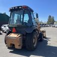 2011 Case 570 MXT Front end Loader diesel 4x4 thumbnail image 5
