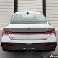 2025 Hyundai Elantra Preferred ! FORWARD COLLISION! BLINDSPOT! REAR CROSS TRAFFI thumbnail image 5