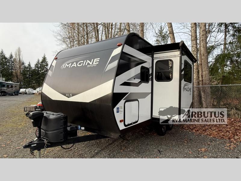 Used 2023 Grand Design Imagine XLS 17MKE display photo