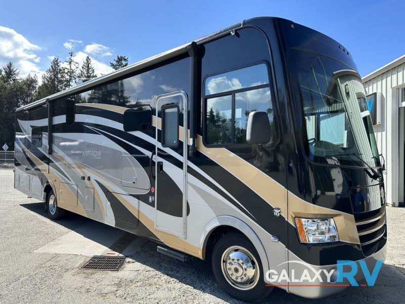 Used 2019 Coachmen RV Mirada 35LS display photo