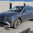 2025 Hyundai Tucson Preferred | W/Trend demo thumbnail image