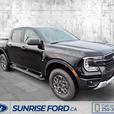 2025 Ford Ranger XLT DEMO DISCOUNT $1280.00!!! demo thumbnail image