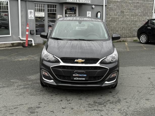 2020 Chevrolet Spark 1LT- One Owner, No Accidents & Low Kilometers image 3