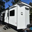 Used 2021 Forest River RV Villa 4002Q thumbnail image