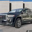 2023 GMC Acadia SLT thumbnail image