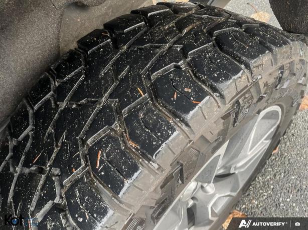 2021 Chevrolet Silverado 1500 RST image 7