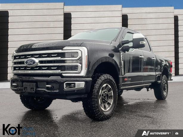 2024 Ford Super Duty F-350 SRW Base image 1