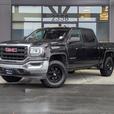 2016 GMC Sierra 1500 SLE - 5.7L V8, Crew Cab, Short Bed, 4x4 thumbnail image