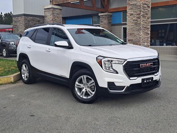 2024 GMC Terrain AWD - Heated Seats, Back-Up Camera image 4