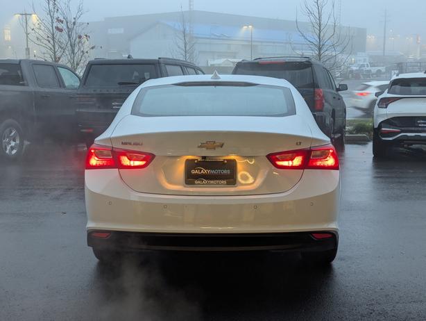 2024 Chevrolet Malibu 1LT image 7