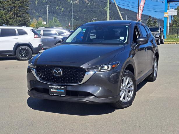2025 Mazda CX-5 AWD - Heated Seats, Back-Up Camera image 1