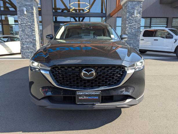 2025 Mazda CX-5 GS - No Accidents, AWD, Heated Seats image 3