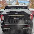 2021 Ford Explorer Platinum - Heated/Vented Seats, Leather, Sunroof thumbnail image 7