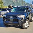 2022 Toyota 4Runner SR5 - 7 SEATER thumbnail image