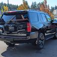 2018 Chevrolet Tahoe Premier - Sunroof, Leather, 4x4, 6.2L V8 thumbnail image 6